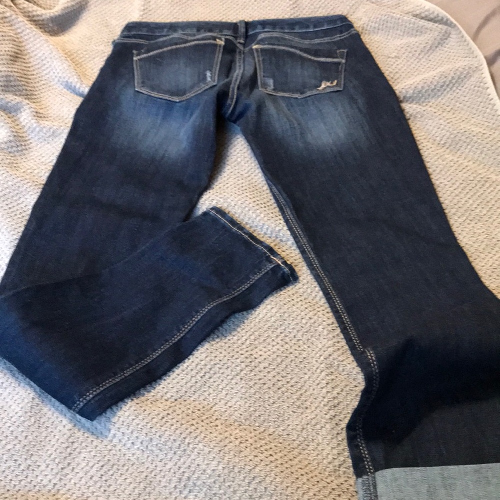 Express jeans - Picture 3 of 5